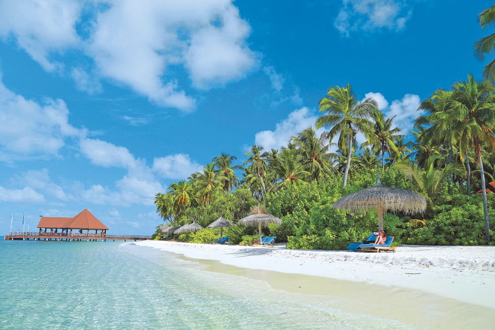 100€ de remise immédiate cumulable avec les promotions en cours pour vos vacances d'été