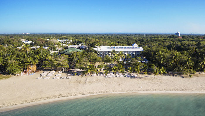 Séjour République Dominicaine en Club 4* tout compris dès 1079€/personne