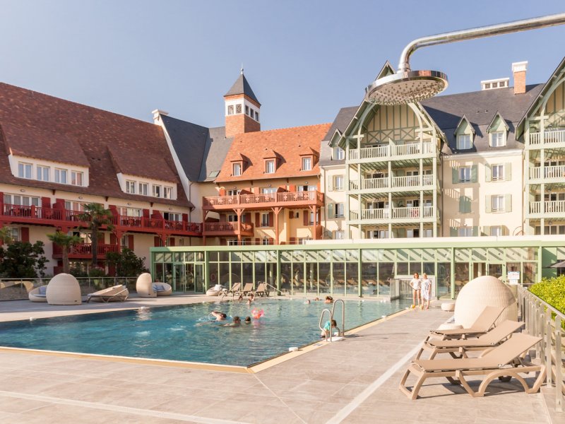 Bon plan Jusqu'à -30% sur les vacances d'été à la mer ou à la campagne d'avril à octobre 2020