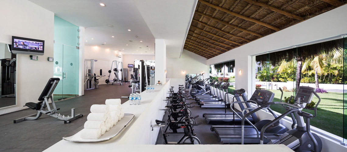 Club Coralia BlueBay Grand Esmeralda 5* tous compris dès 1007€