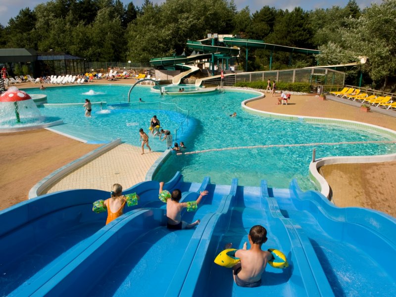 Jusqu'à -30% sur les vacances d'été à la mer ou à la campagne d'avril à octobre 2020