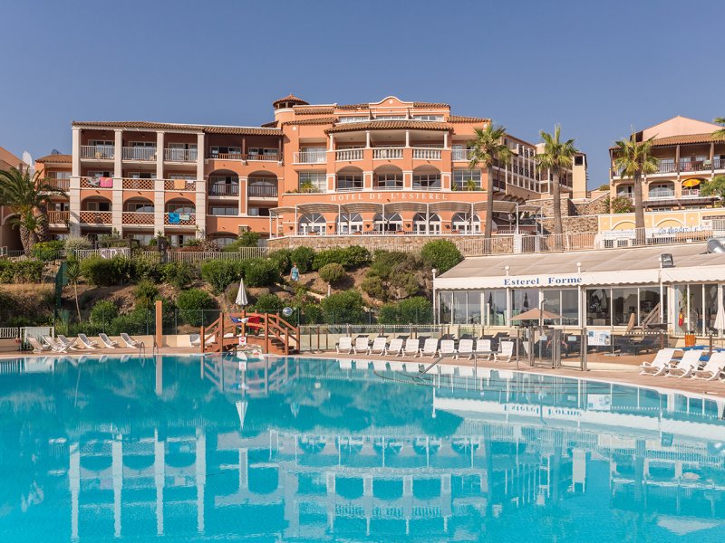 Jusqu'à -30% sur les vacances d'été à la mer ou à la campagne d'avril à octobre 2020