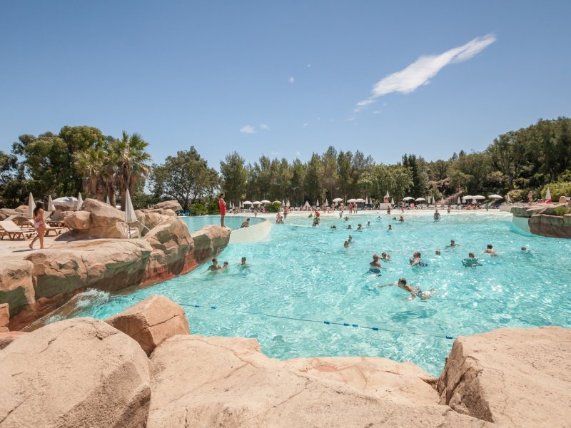 Jusqu'à -30% sur les vacances d'été à la mer ou à la campagne d'avril à octobre 2020