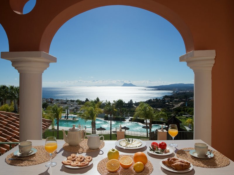 Jusqu'à -30% sur les vacances d'été à la mer ou à la campagne d'avril à octobre 2020