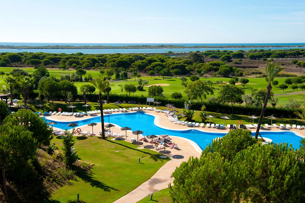 Andalousie : 8j/7n en club 4* TOUT COMPRIS dès 416€/personne