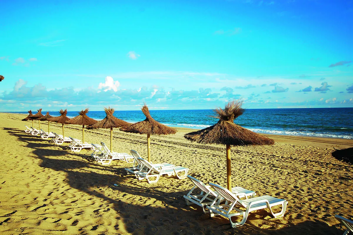 Andalousie : 8j/7n en club 4* TOUT COMPRIS dès 416€/personne