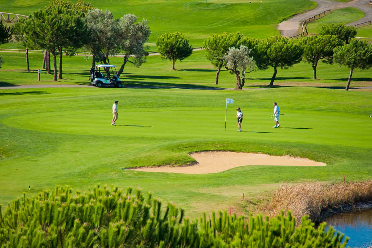 Andalousie : 8j/7n en club 4* TOUT COMPRIS dès 416€/personne