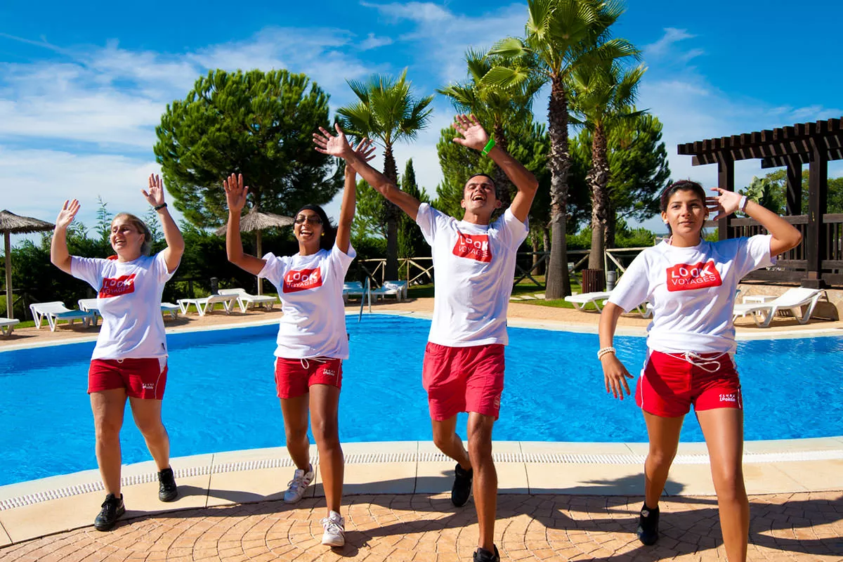 Andalousie : 8j/7n en club 4* TOUT COMPRIS dès 416€/personne