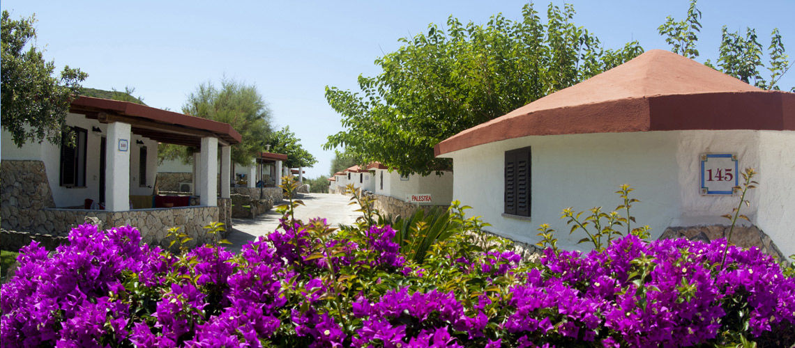 Sardaigne : séjour 8j/7n en club 4* tout compris à partir de 391€/personne