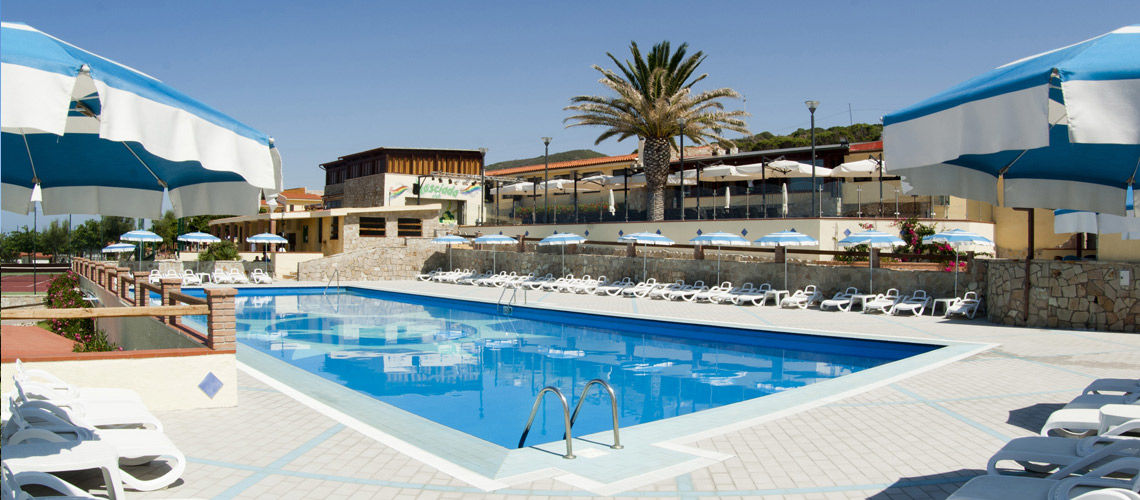 Sardaigne : séjour 8j/7n en club 4* tout compris à partir de 391€/personne