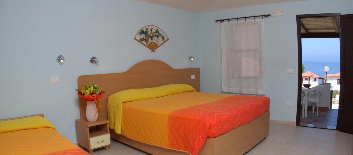 Sardaigne : séjour 8j/7n en club 4* tout compris à partir de 391€/personne