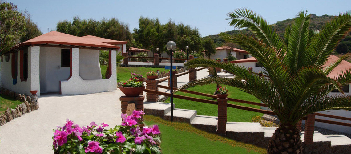 Sardaigne : séjour 8j/7n en club 4* tout compris à partir de 391€/personne