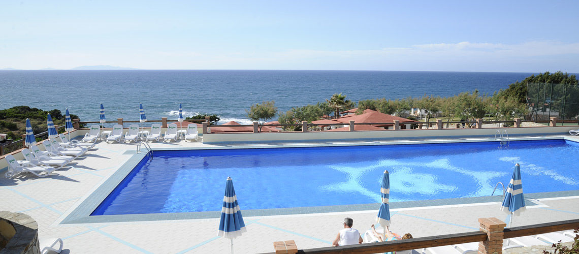 Sardaigne : séjour 8j/7n en club 4* tout compris à partir de 391€/personne