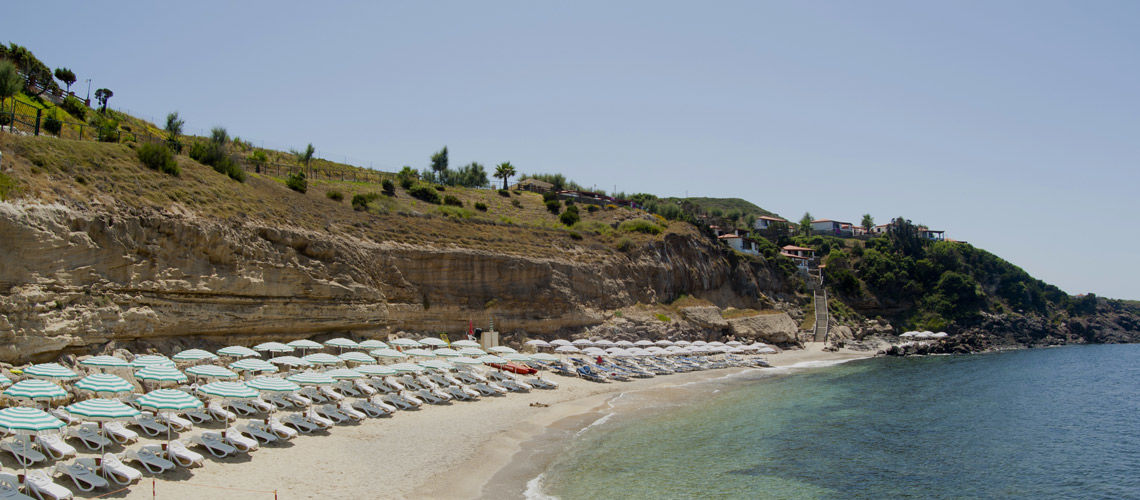 Sardaigne : séjour 8j/7n en club 4* tout compris à partir de 391€/personne