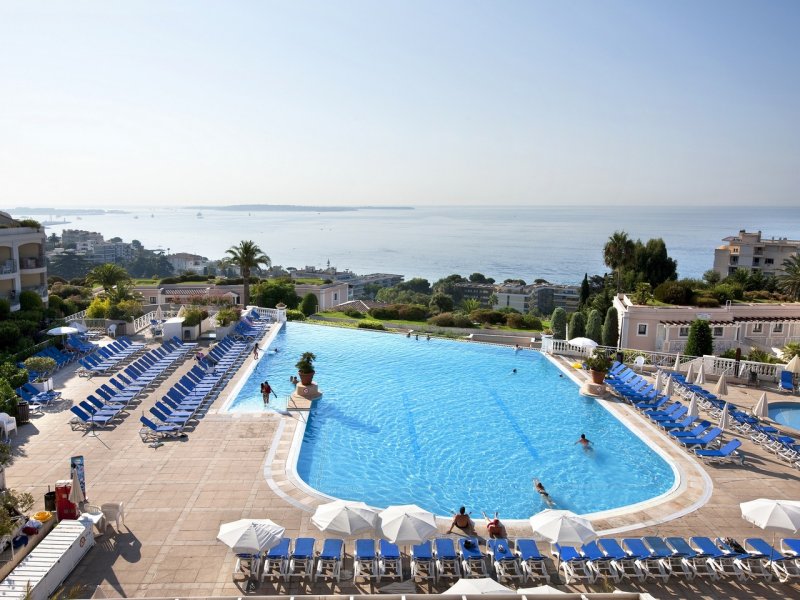 Séjours de 11 nuits et + : jusqu'à -35%