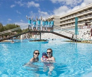 Bon plan Canaries - Tenerife en Club Marmara Tenerife 4* tout compris dès 529€/pers.